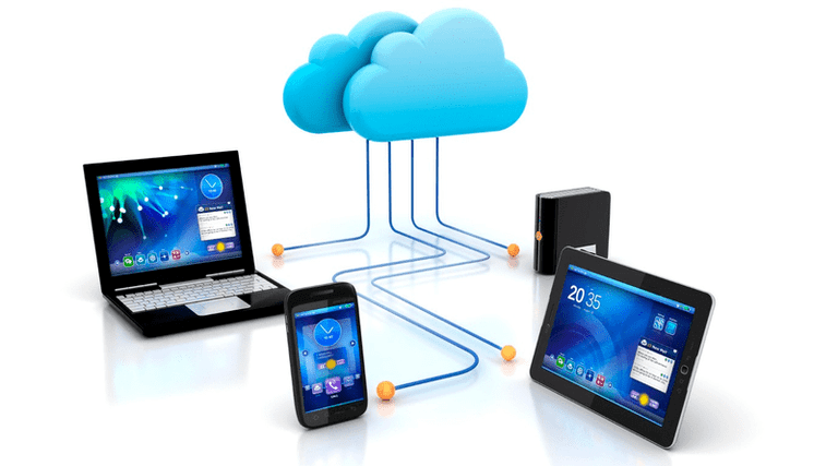 Hosting क्या होता है ?