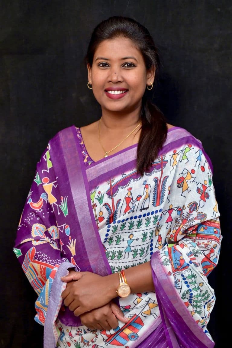 ज़िला पंचायत जशपुर में महिला बाल विकास विभाग अलग करने की माँग - डीडीसी आशिक़ा कुजूर