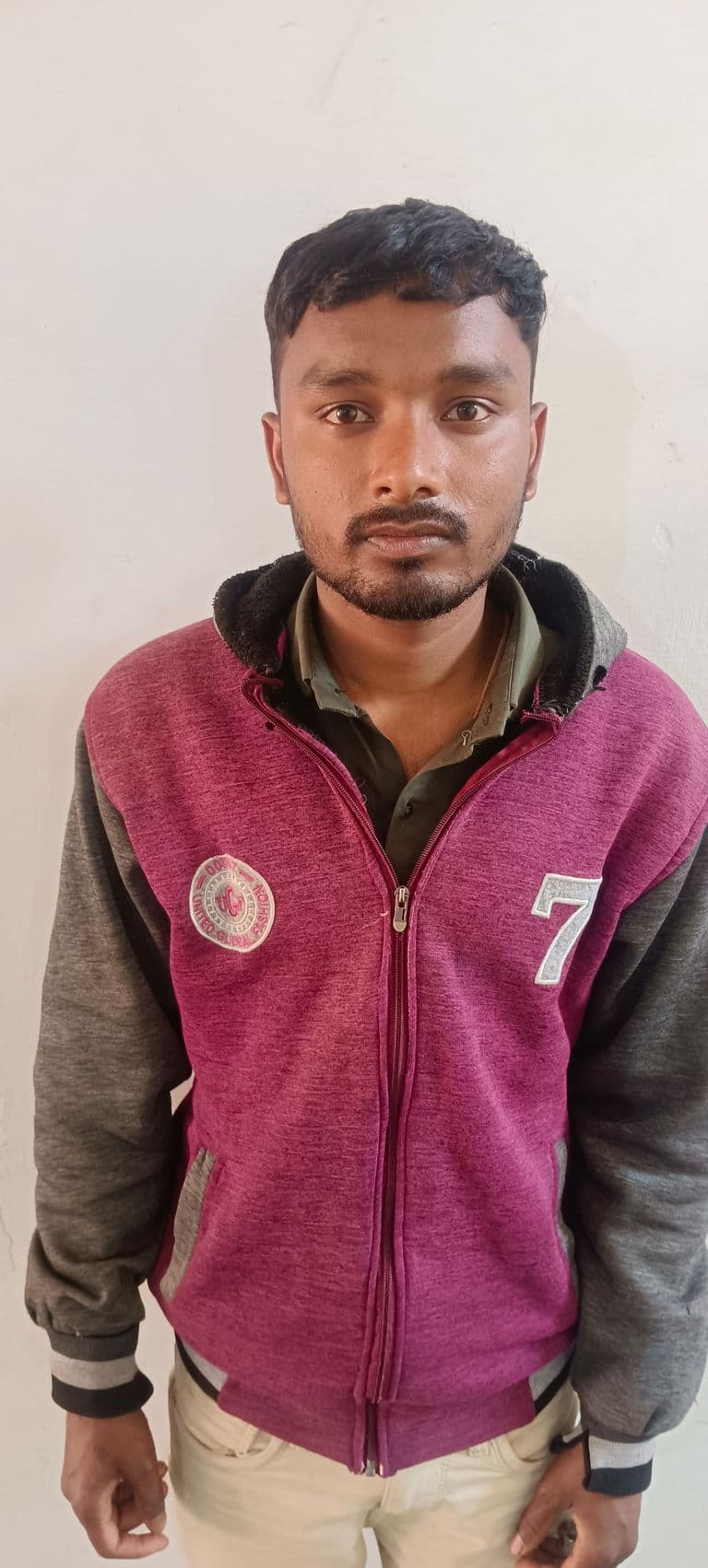 हिट-एंड-रन मामला ! आरोपी को पुलिस ने किया गिरफ्तार